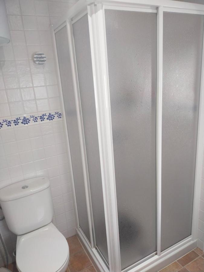 Lajita Casa Marinera En La Orilla Del Marヴィラ エクステリア 写真